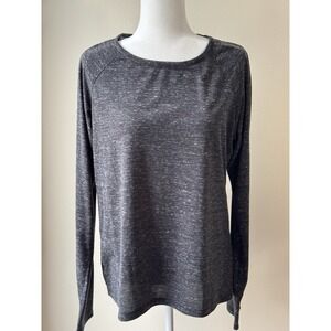 Victoria's Secret VSX Sports Top Back Side Is Mess Size Medium